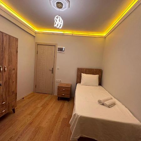 Pilot Hotel Arnavutkoy Buitenkant foto